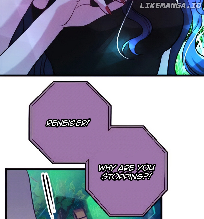 Corrupting the Heroine’s First Love Chapter 27 - page 34