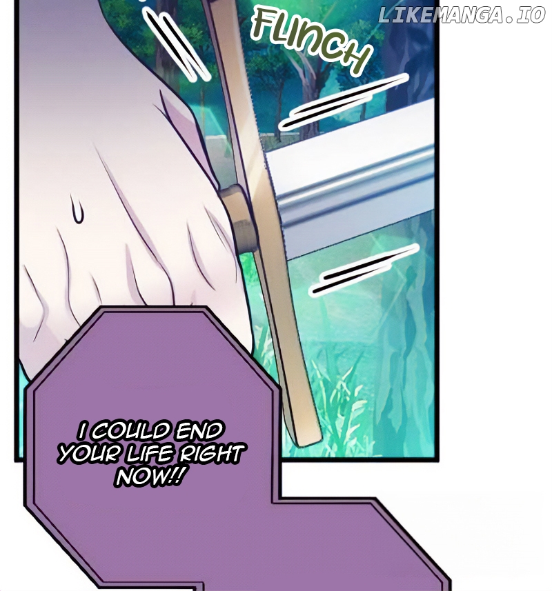 Corrupting the Heroine’s First Love Chapter 27 - page 35