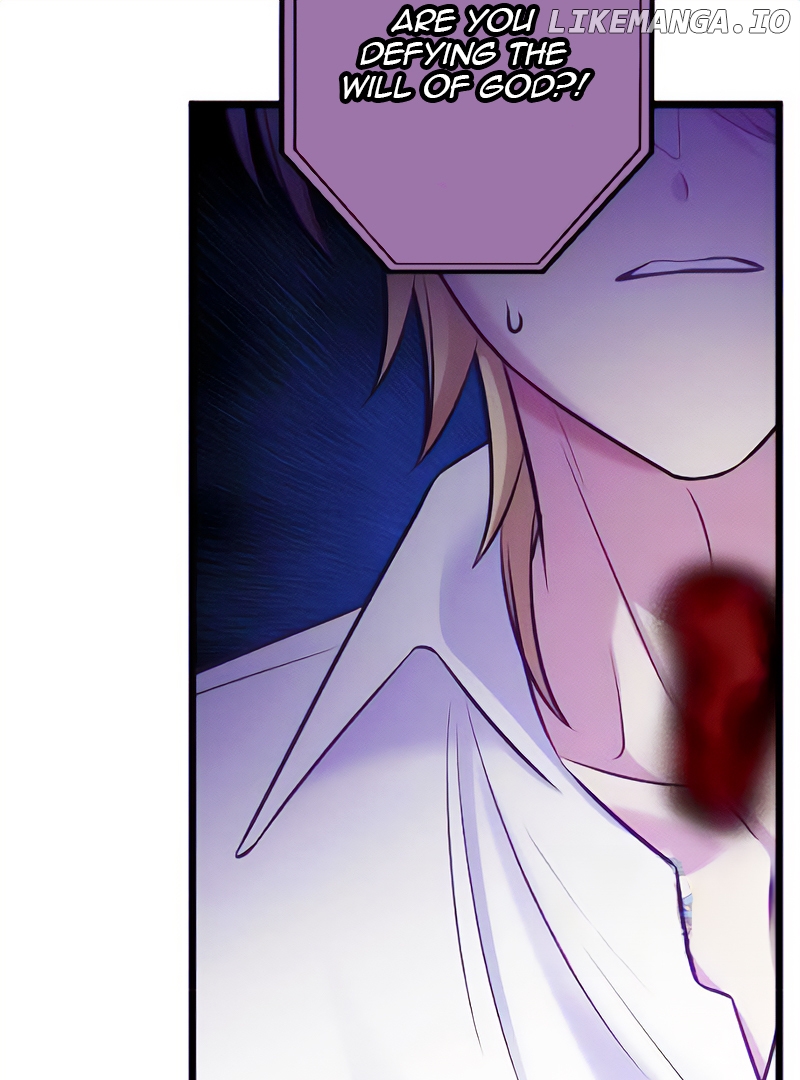 Corrupting the Heroine’s First Love Chapter 27 - page 36