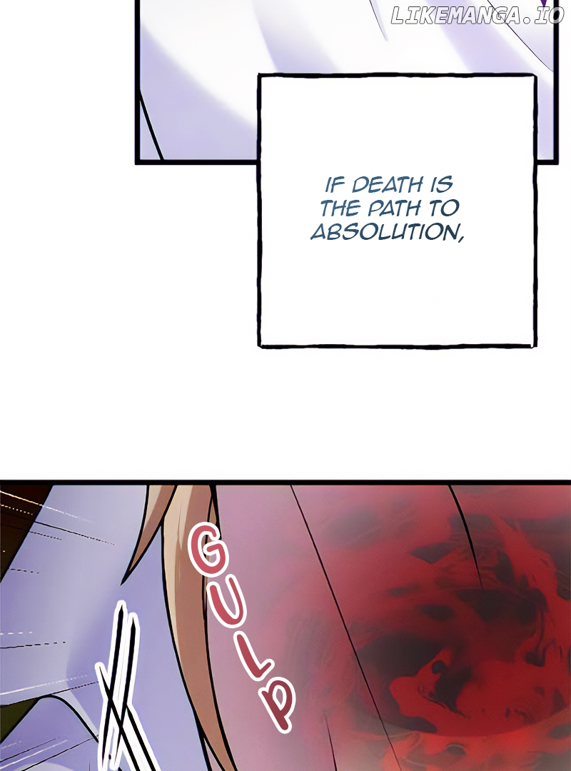 Corrupting the Heroine’s First Love Chapter 27 - page 37