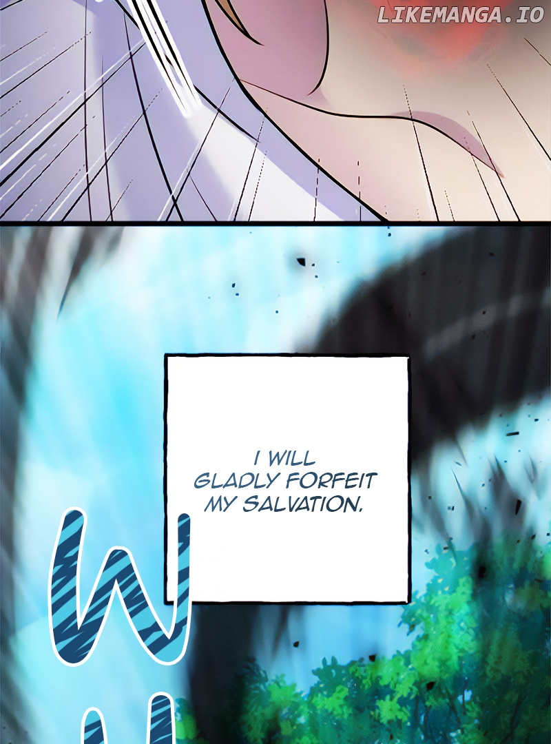 Corrupting the Heroine’s First Love Chapter 27 - page 38