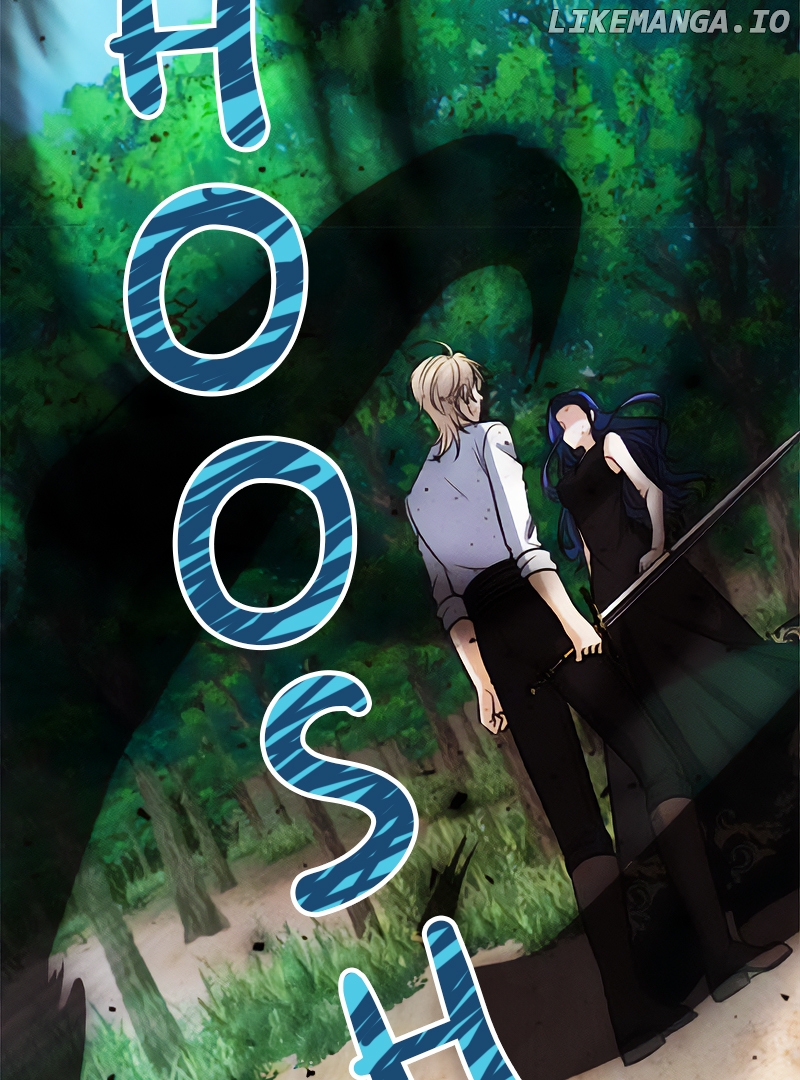 Corrupting the Heroine’s First Love Chapter 27 - page 39