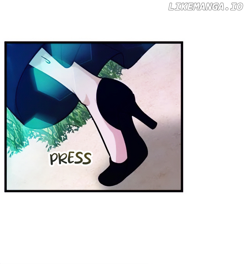Corrupting the Heroine’s First Love Chapter 27 - page 5