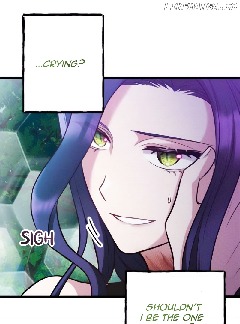 Corrupting the Heroine’s First Love Chapter 27 - page 43