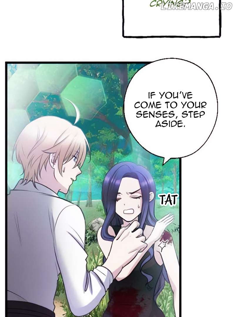 Corrupting the Heroine’s First Love Chapter 27 - page 44