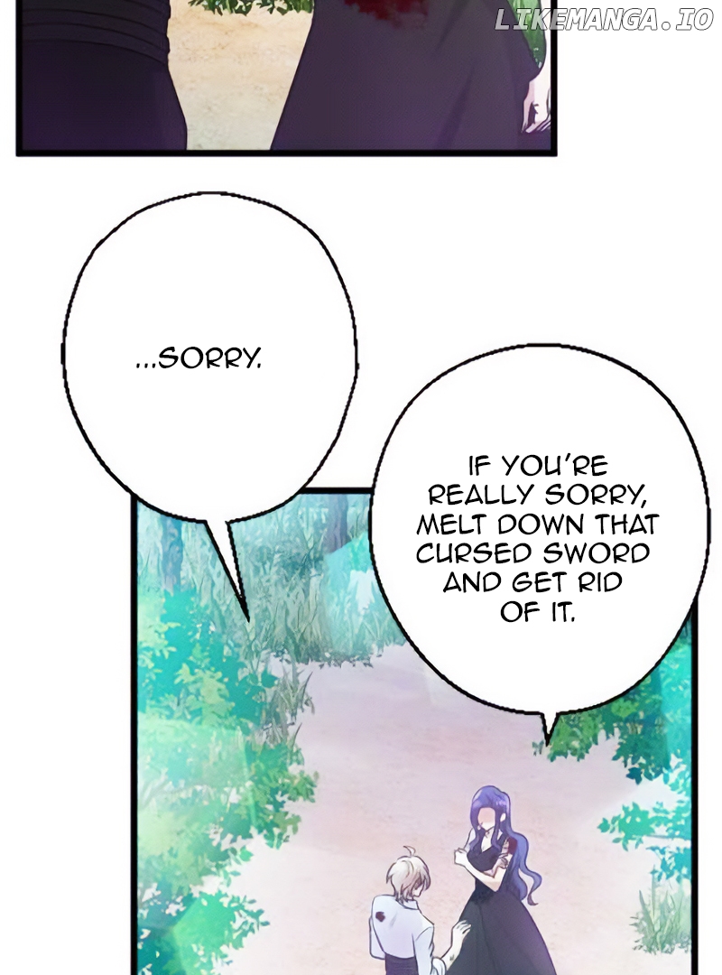 Corrupting the Heroine’s First Love Chapter 27 - page 45