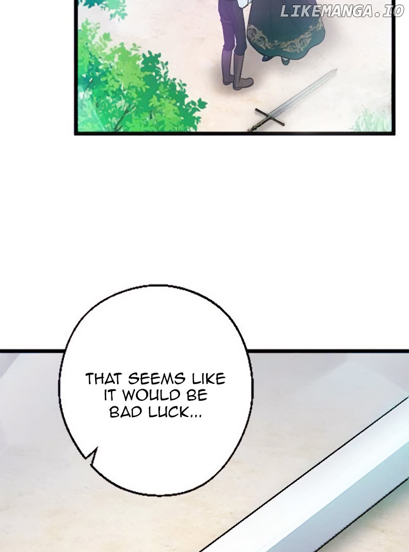 Corrupting the Heroine’s First Love Chapter 27 - page 46