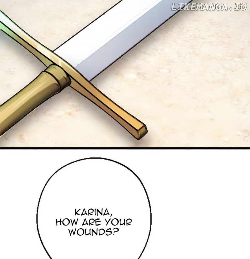 Corrupting the Heroine’s First Love Chapter 27 - page 47
