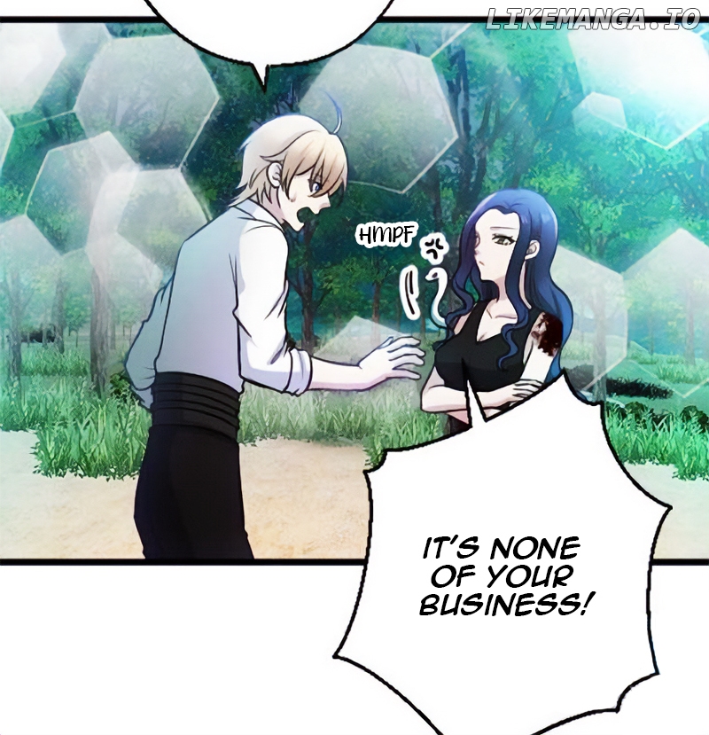 Corrupting the Heroine’s First Love Chapter 27 - page 48