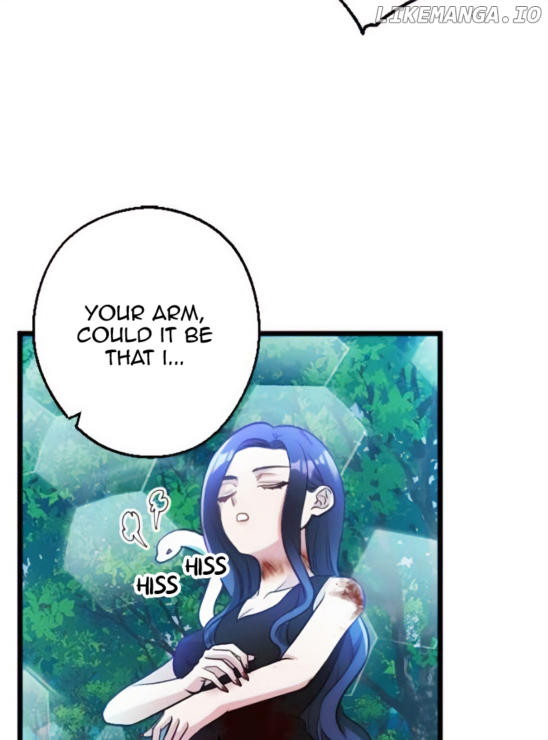 Corrupting the Heroine’s First Love Chapter 27 - page 49
