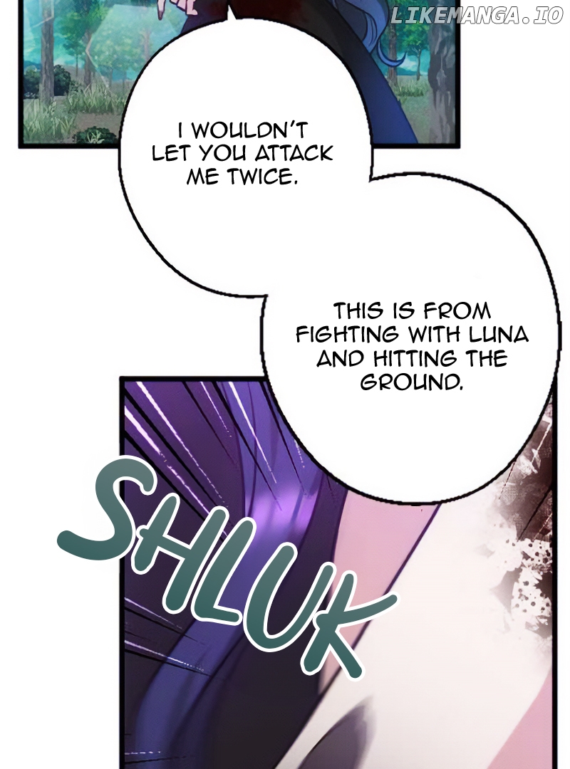 Corrupting the Heroine’s First Love Chapter 27 - page 50