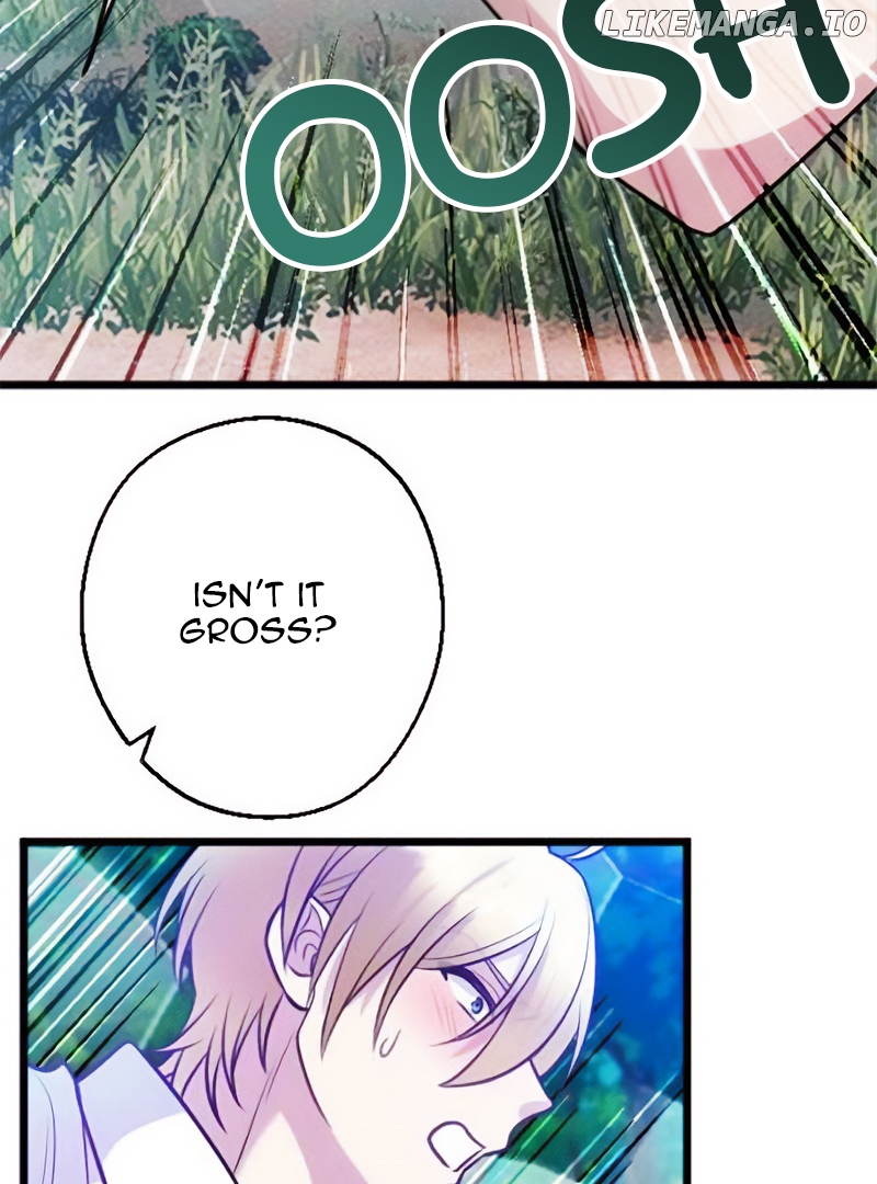 Corrupting the Heroine’s First Love Chapter 27 - page 54