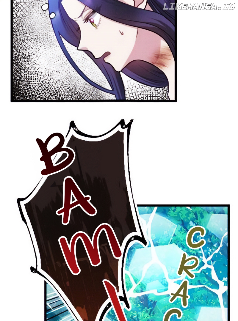 Corrupting the Heroine’s First Love Chapter 27 - page 59