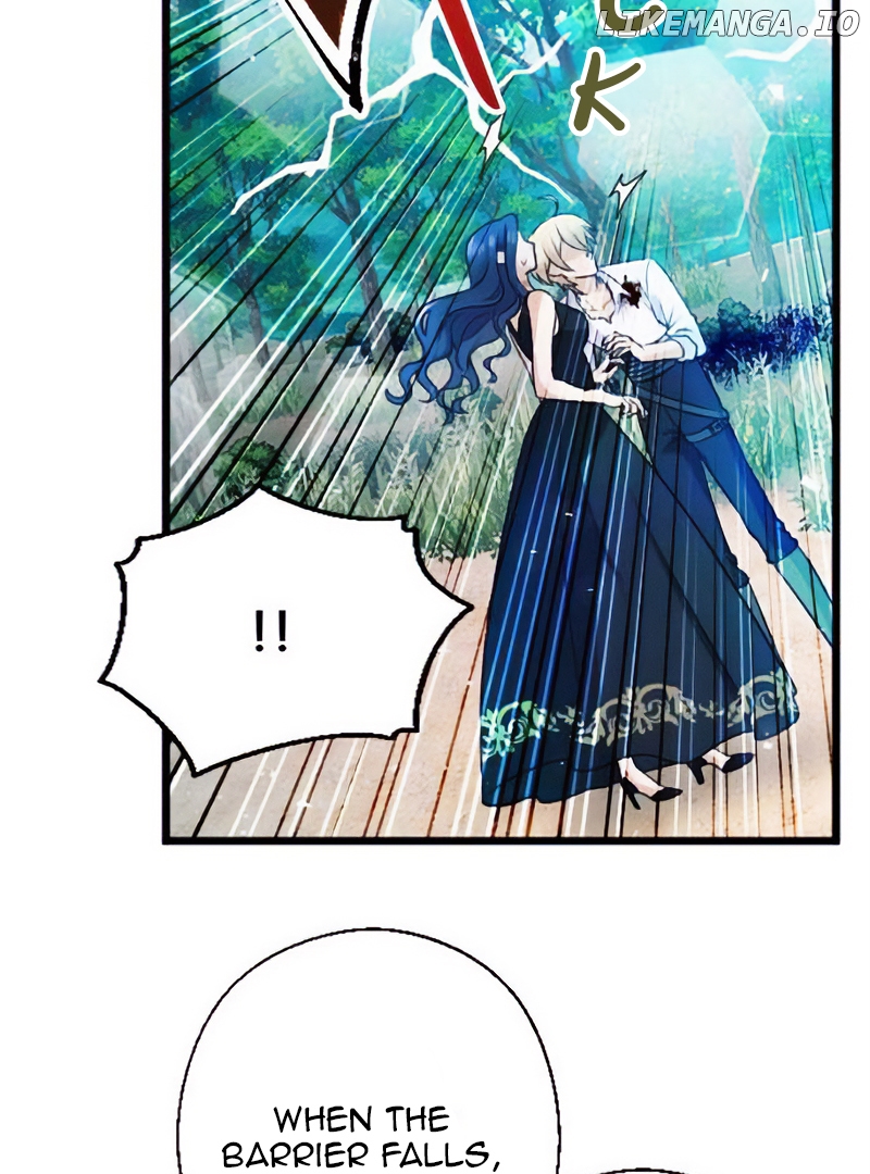 Corrupting the Heroine’s First Love Chapter 27 - page 60