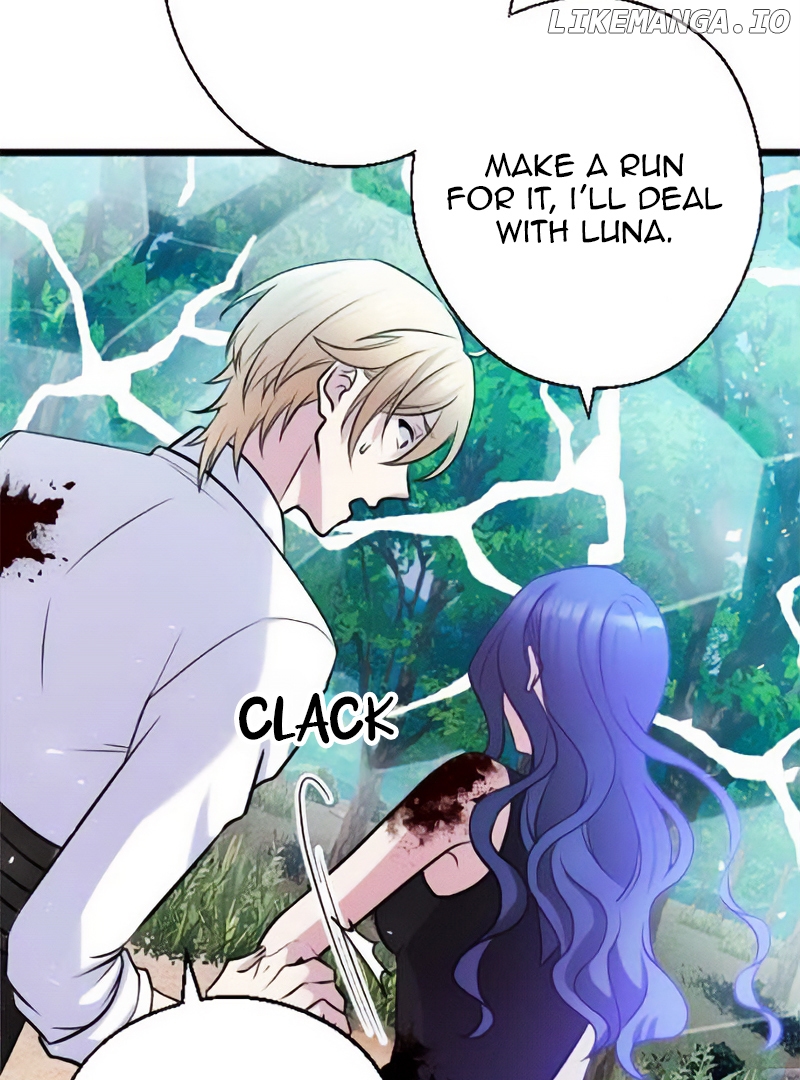 Corrupting the Heroine’s First Love Chapter 27 - page 61