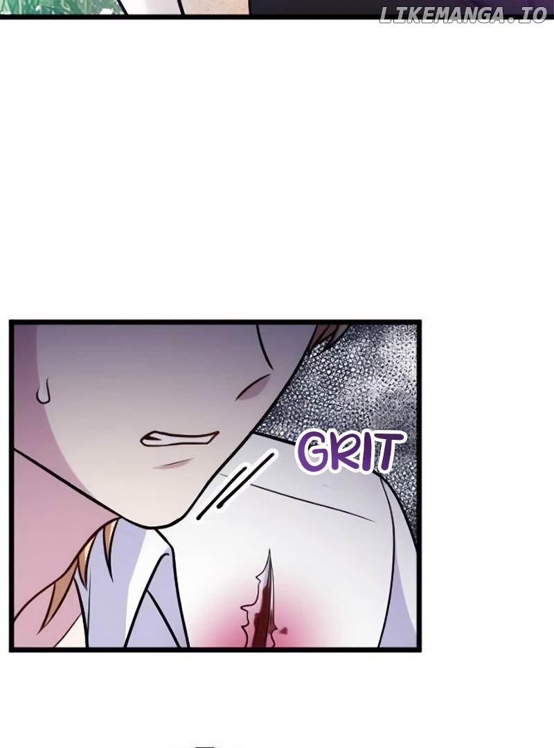 Corrupting the Heroine’s First Love Chapter 27 - page 64