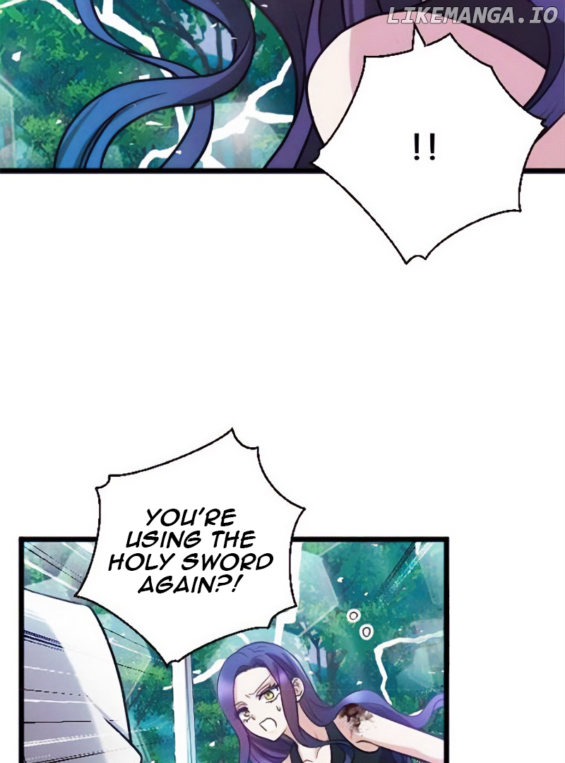 Corrupting the Heroine’s First Love Chapter 27 - page 69