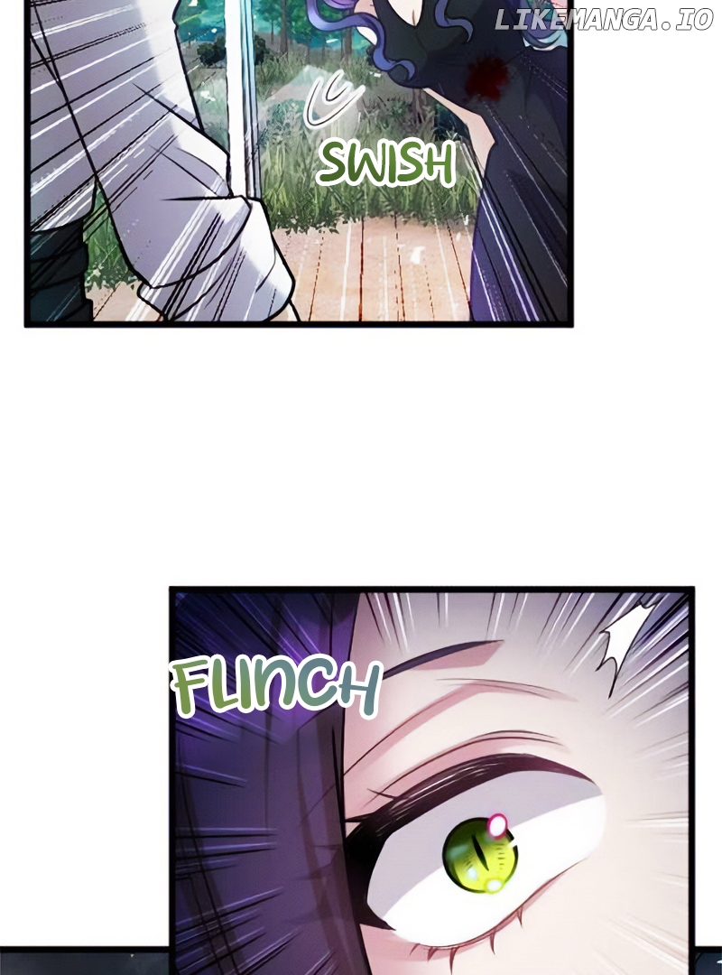 Corrupting the Heroine’s First Love Chapter 27 - page 70