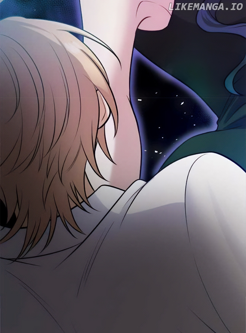 Corrupting the Heroine’s First Love Chapter 27 - page 8