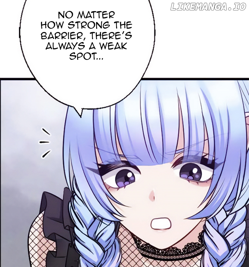 Corrupting the Heroine’s First Love Chapter 27 - page 78