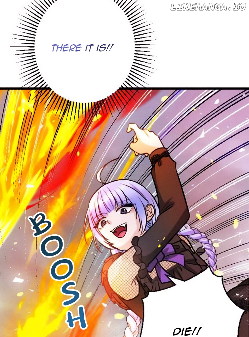 Corrupting the Heroine’s First Love Chapter 27 - page 81