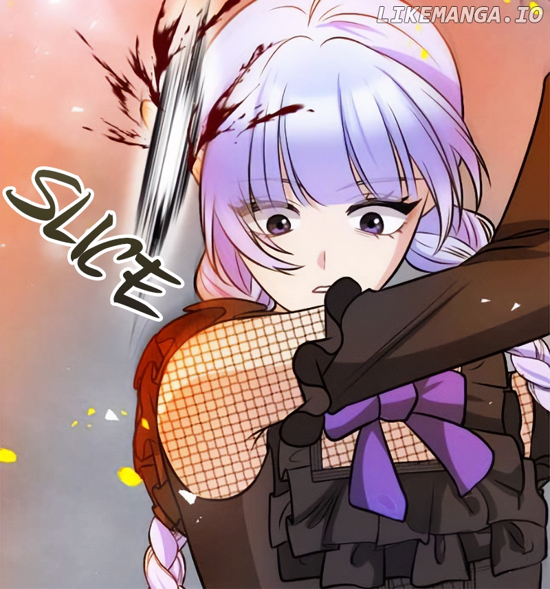 Corrupting the Heroine’s First Love Chapter 27 - page 84