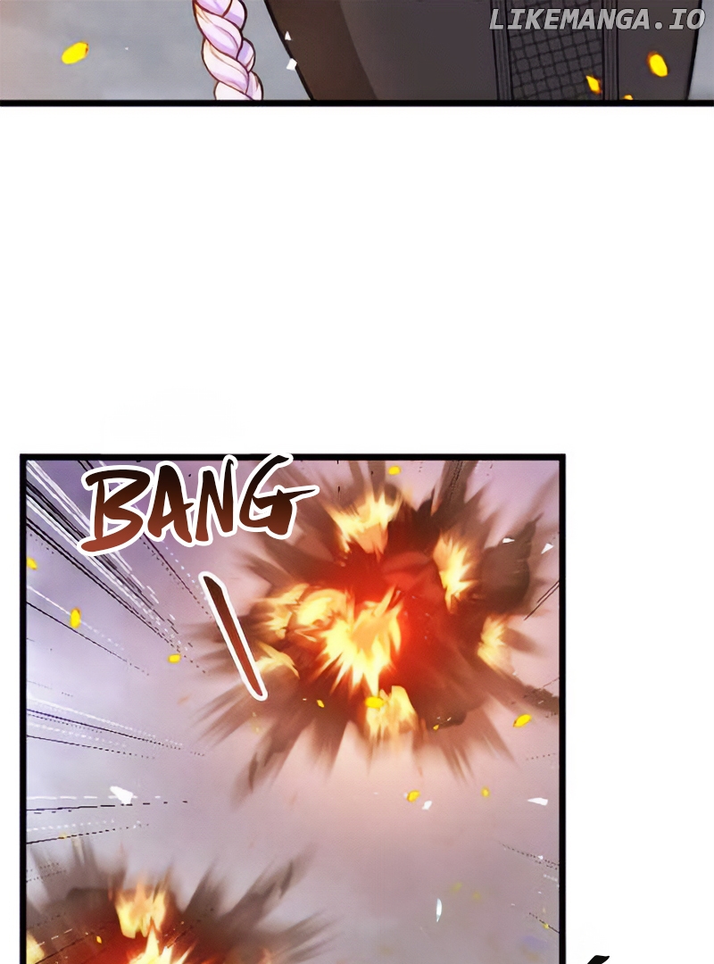 Corrupting the Heroine’s First Love Chapter 27 - page 85