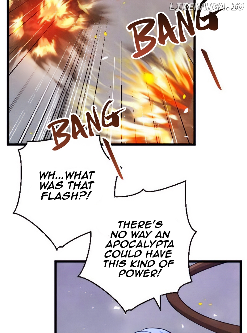 Corrupting the Heroine’s First Love Chapter 27 - page 86