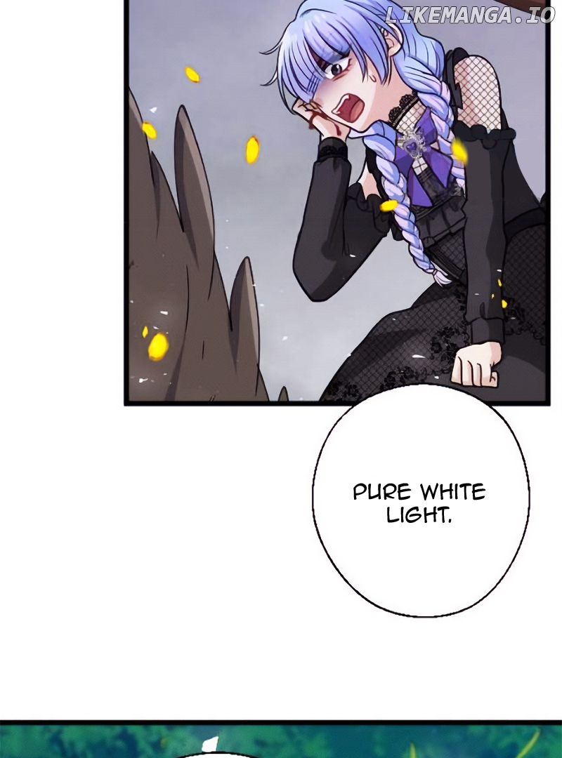 Corrupting the Heroine’s First Love Chapter 27 - page 87