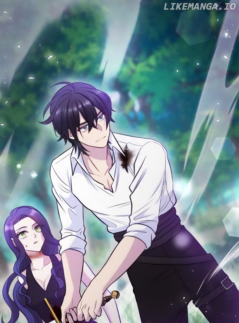 Corrupting the Heroine’s First Love Chapter 27 - page 91