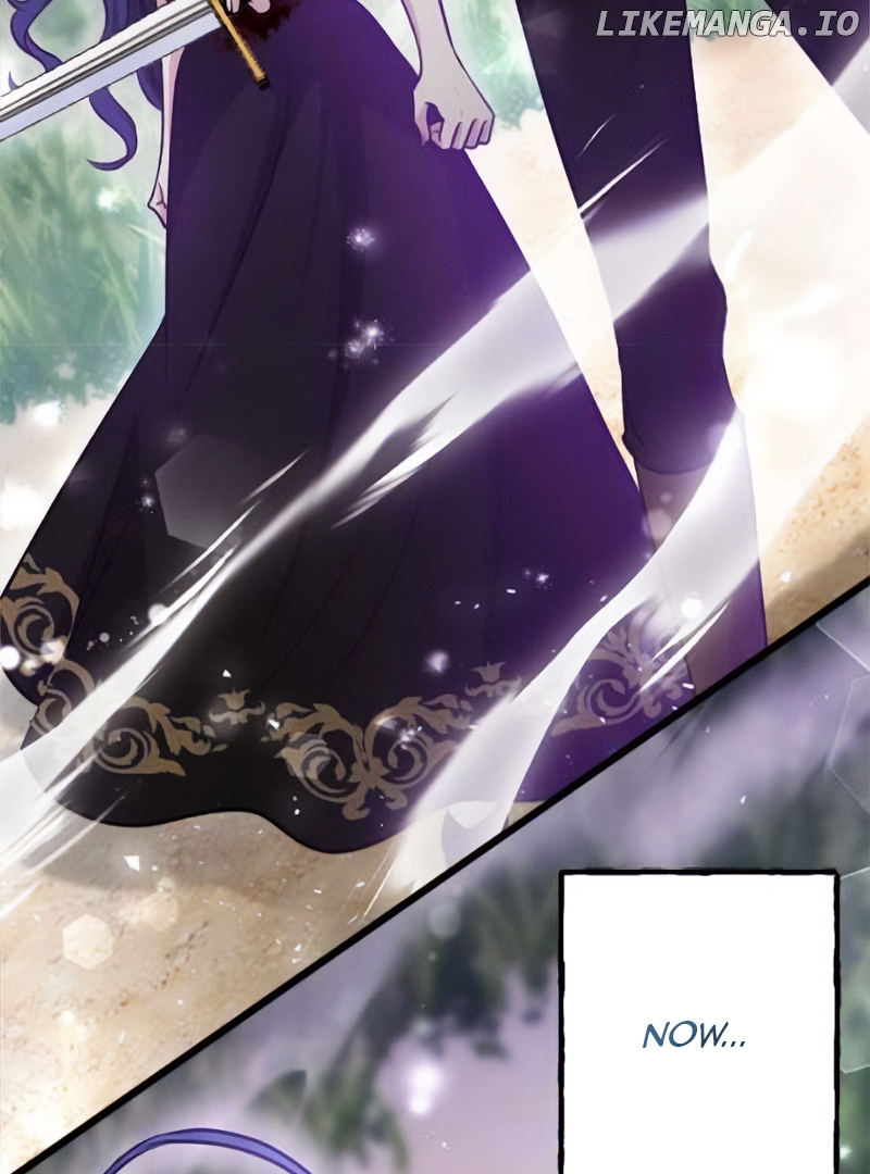 Corrupting the Heroine’s First Love Chapter 27 - page 92