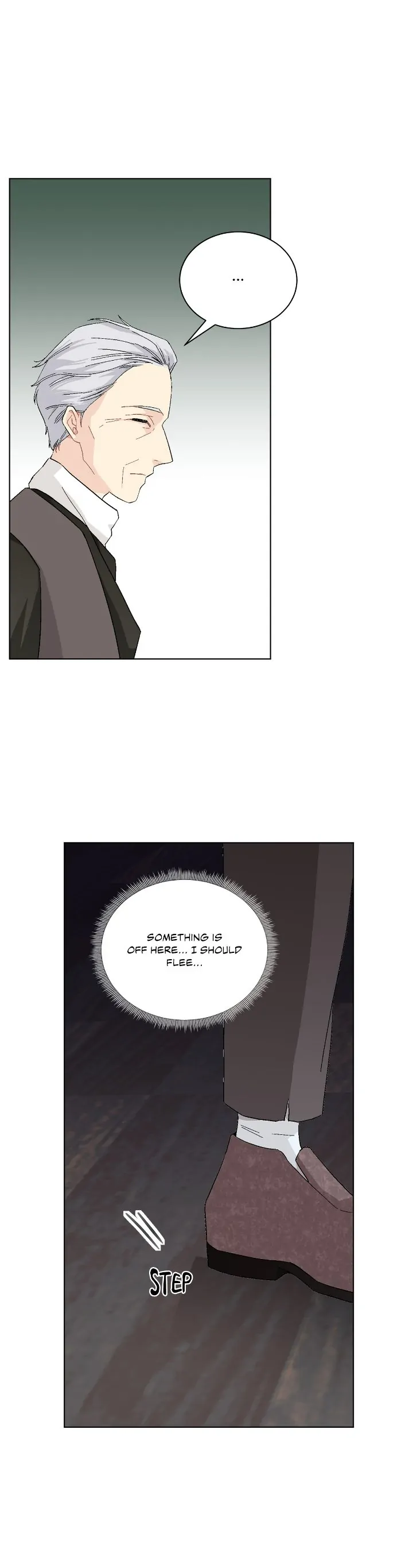 Elskar - Manhwa Chapter 129 - page 1