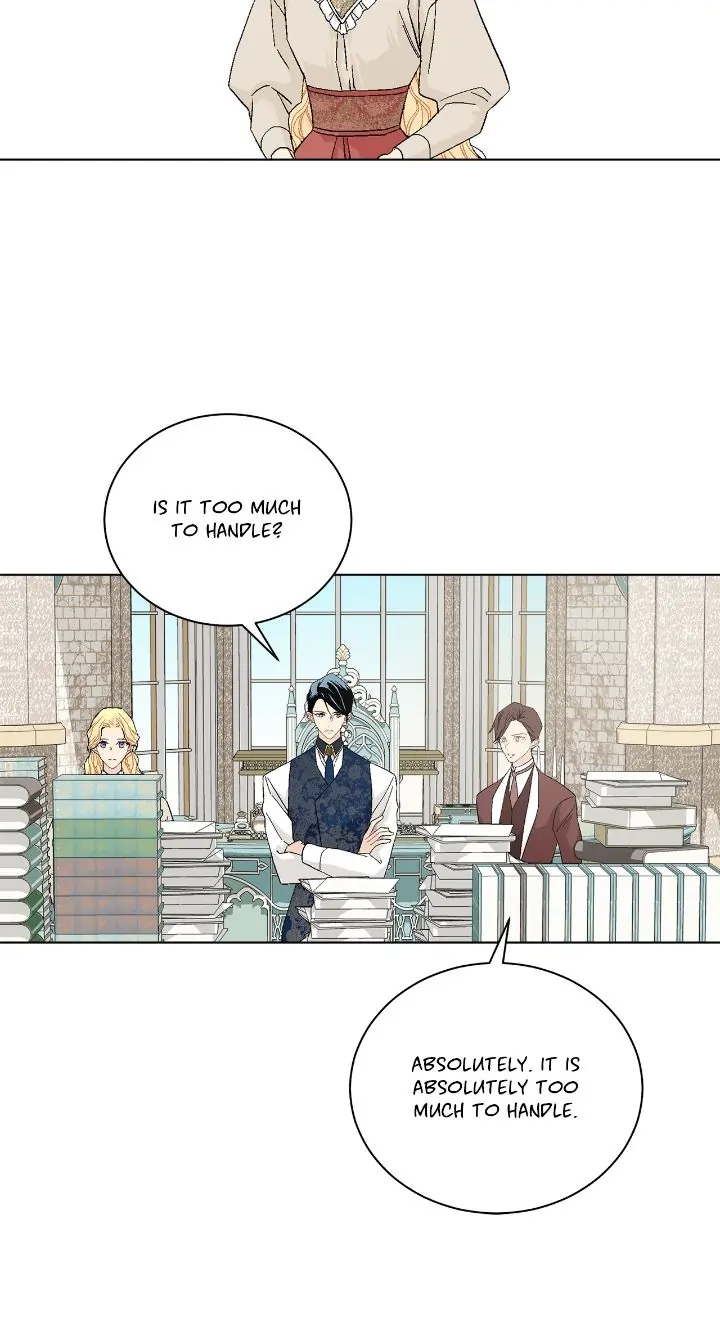 Elskar - Manhwa Chapter 129 - page 13