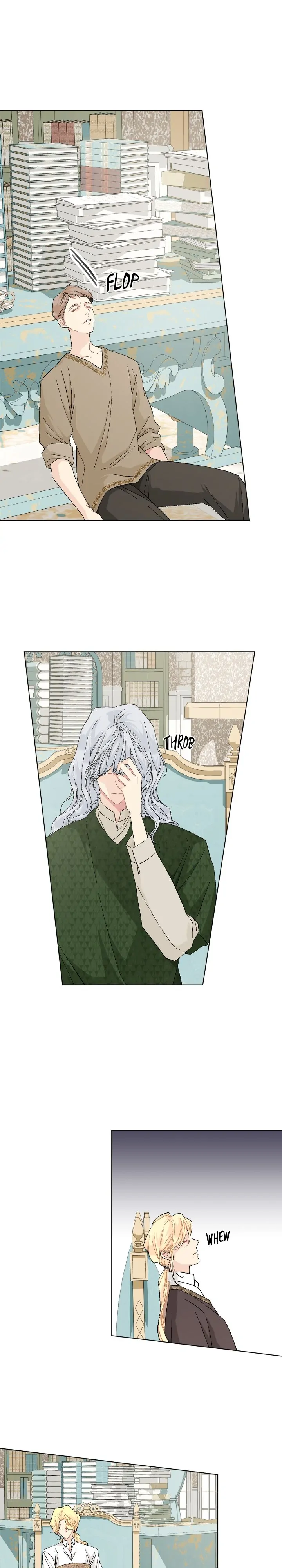Elskar - Manhwa Chapter 129 - page 16