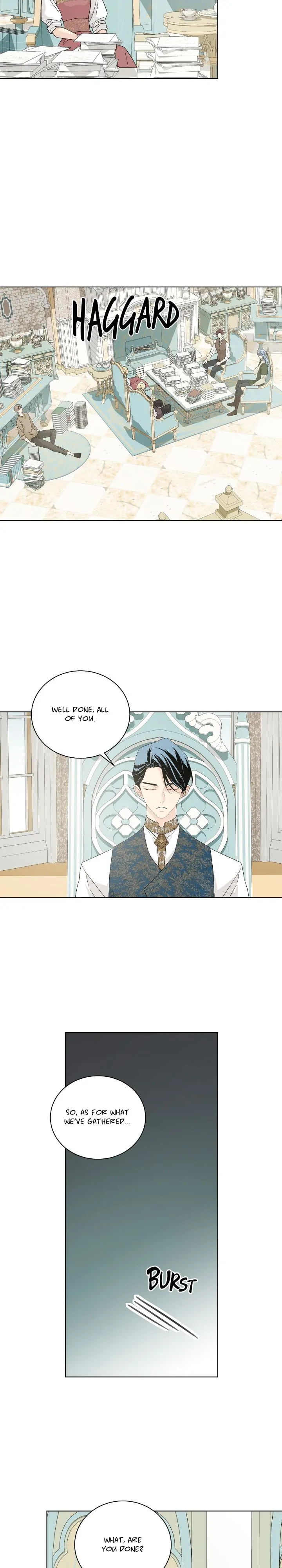 Elskar - Manhwa Chapter 129 - page 17