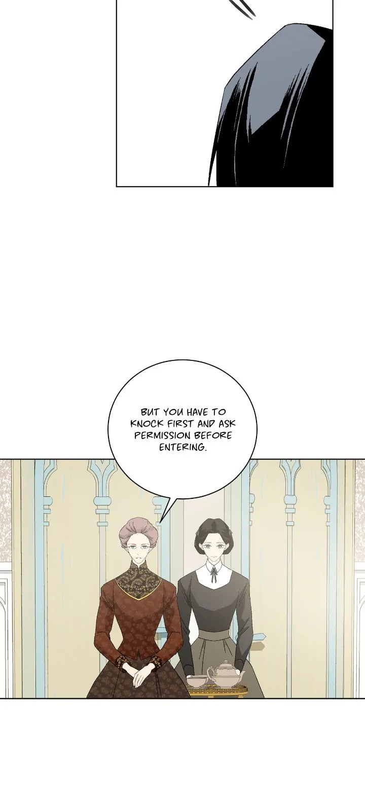 Elskar - Manhwa Chapter 129 - page 19
