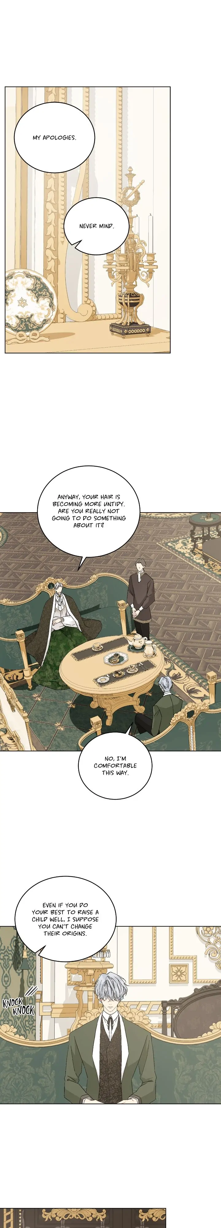 Elskar - Manhwa Chapter 129 - page 6