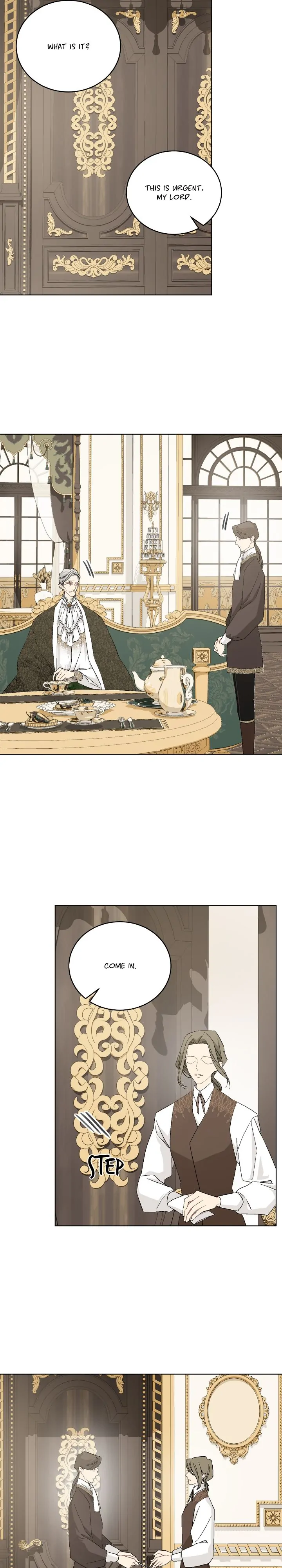 Elskar - Manhwa Chapter 129 - page 7
