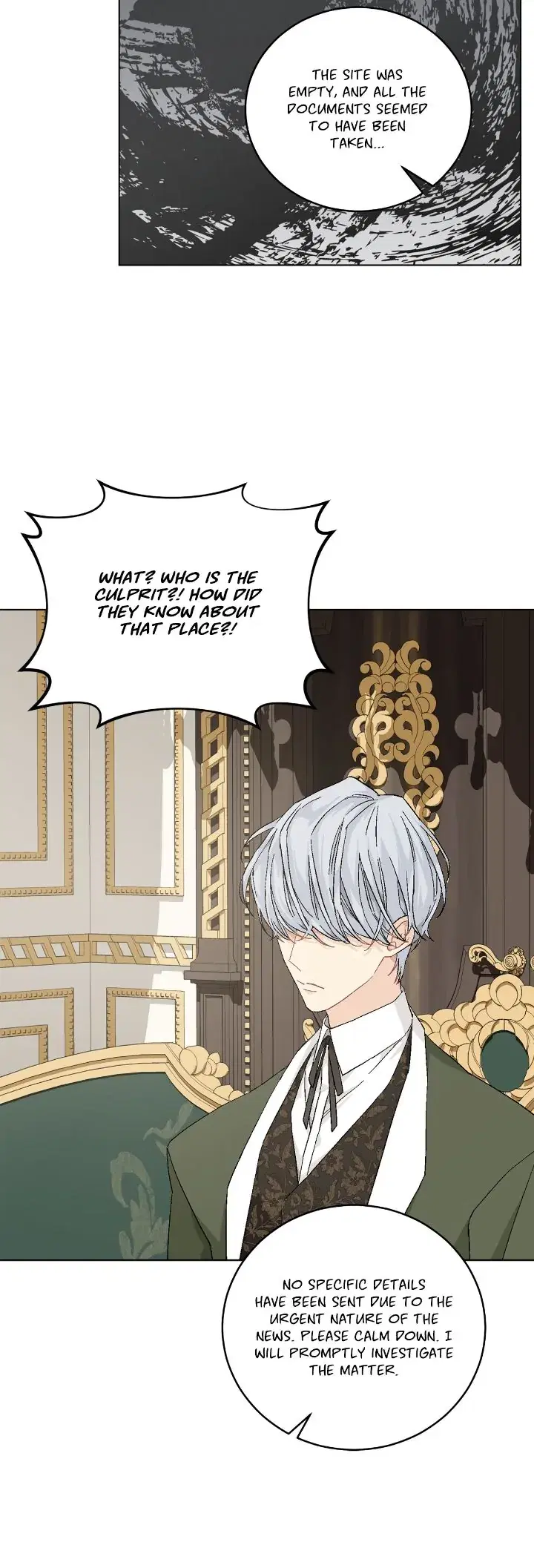 Elskar - Manhwa Chapter 129 - page 9