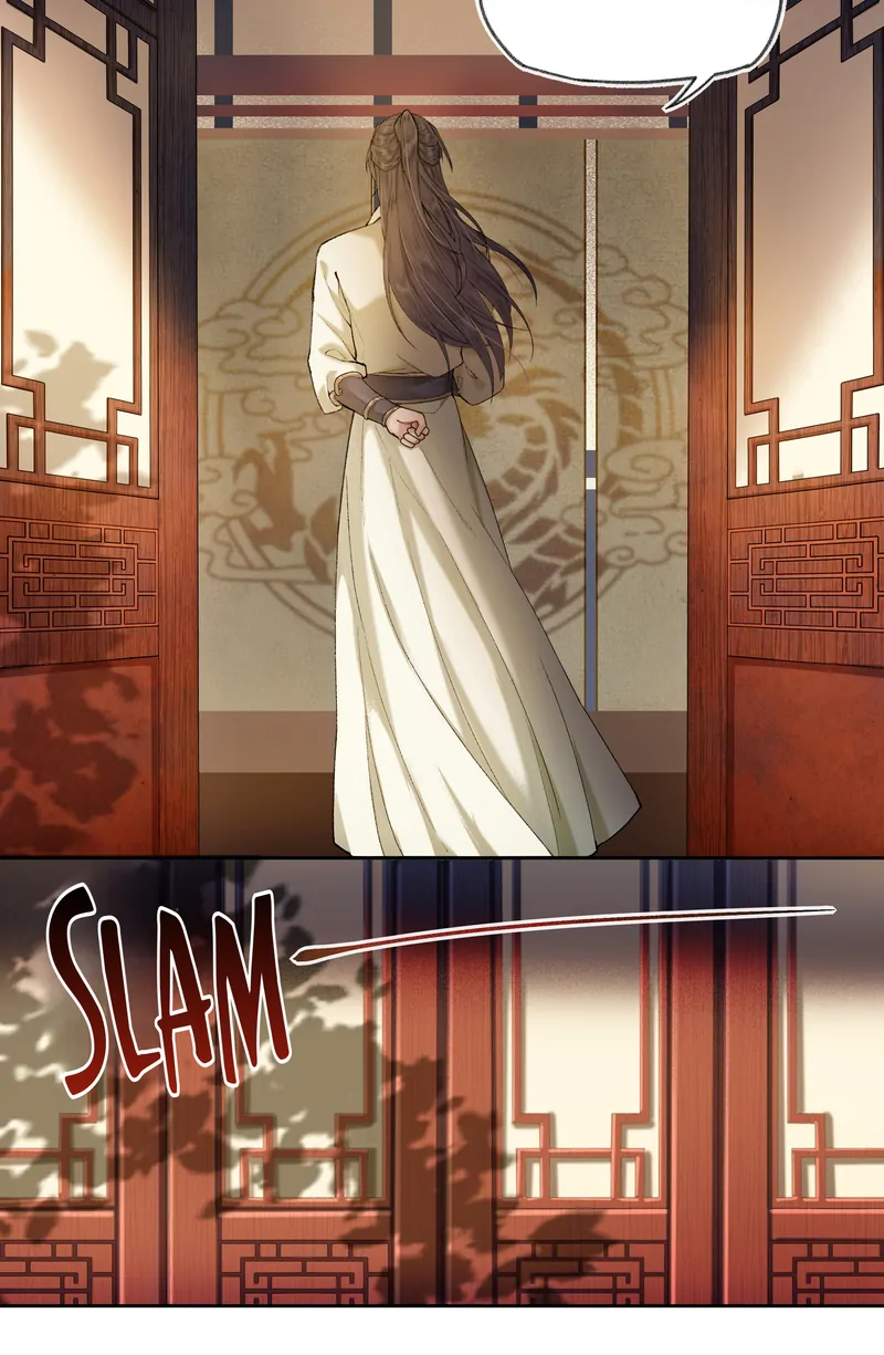 Let me go, your Majesty! (Official) Chapter 17 - page 3