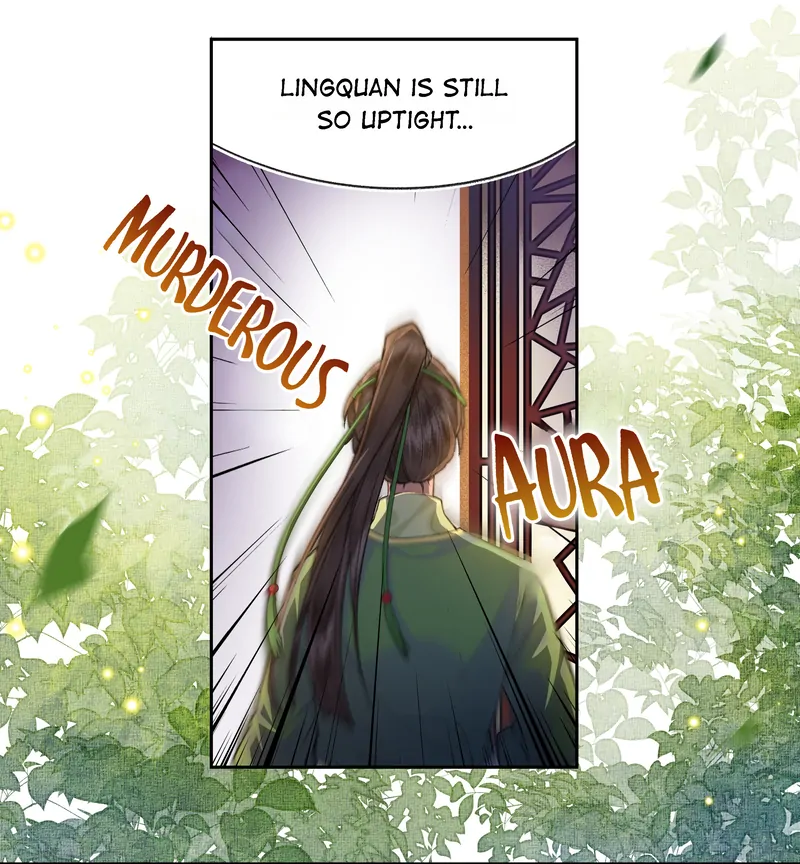 Let me go, your Majesty! (Official) Chapter 19 - page 4