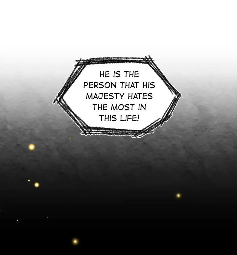 Let me go, your Majesty! (Official) Chapter 27 - page 6