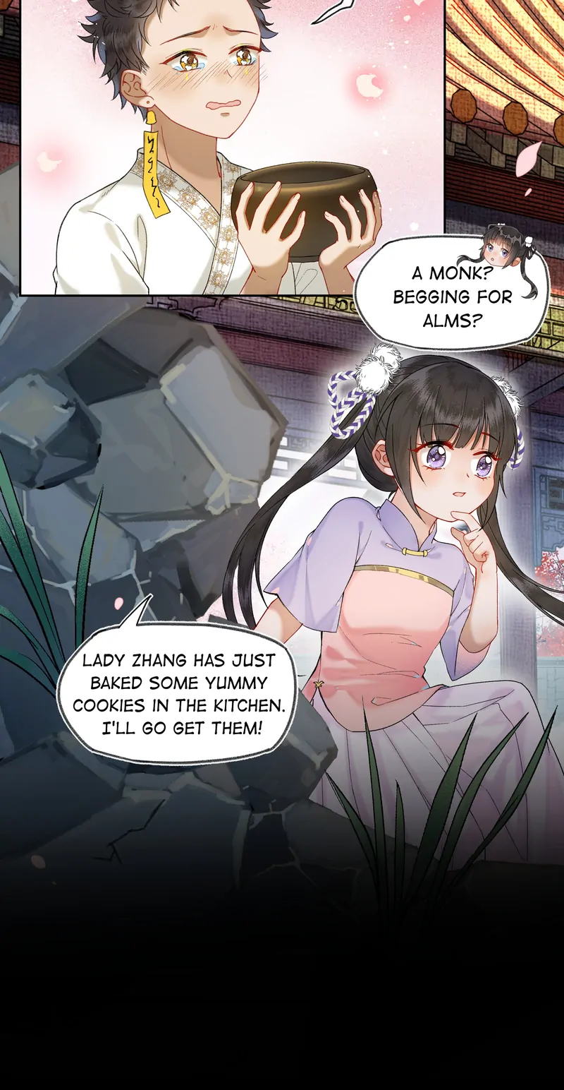 Let me go, your Majesty! (Official) Chapter 31 - page 10