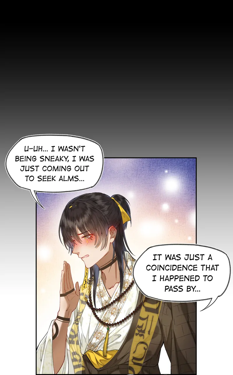 Let me go, your Majesty! (Official) Chapter 31 - page 14