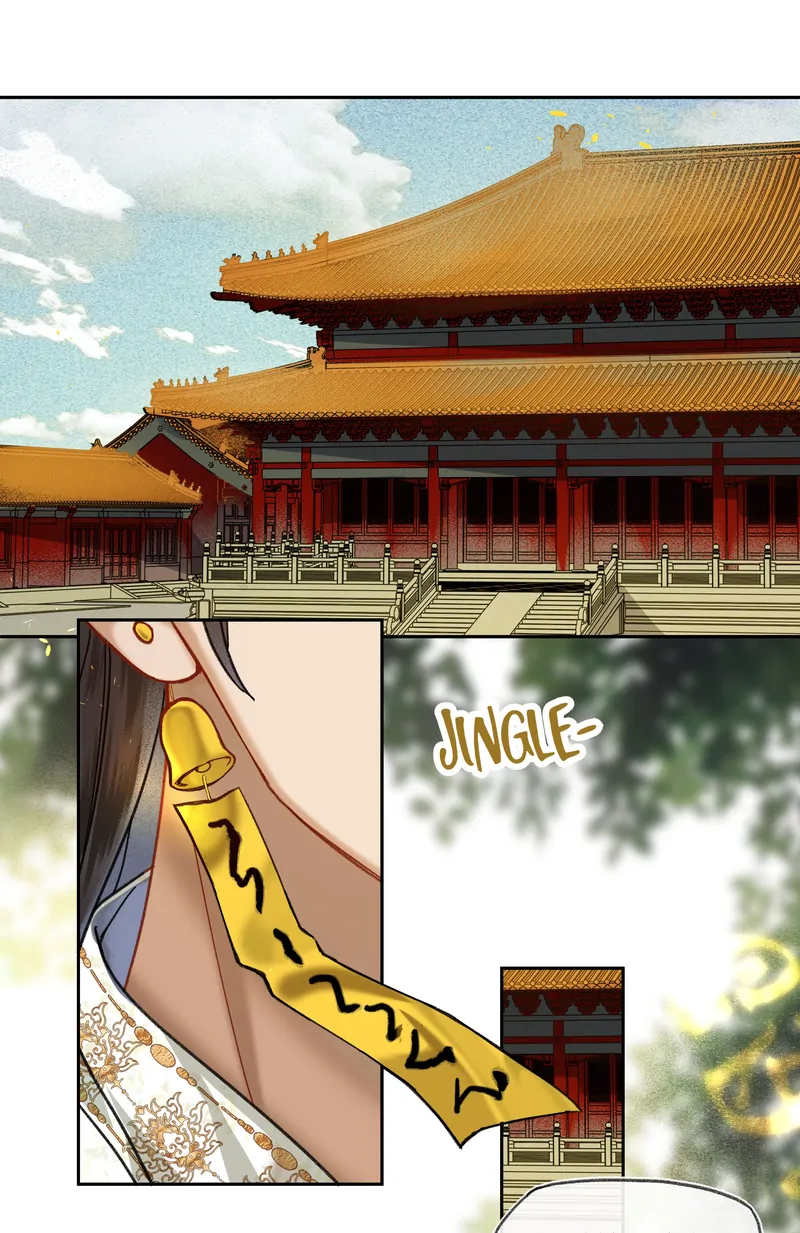 Let me go, your Majesty! (Official) Chapter 31 - page 2