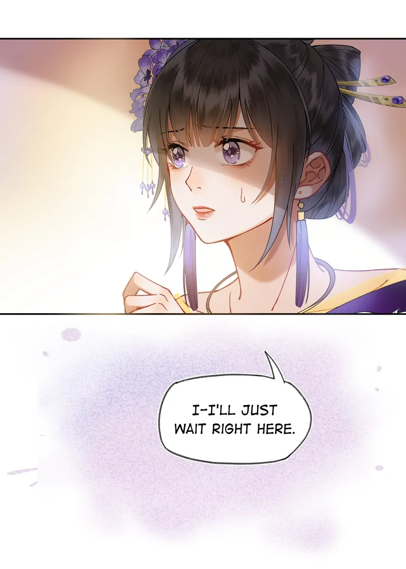 Let me go, your Majesty! (Official) Chapter 31 - page 27
