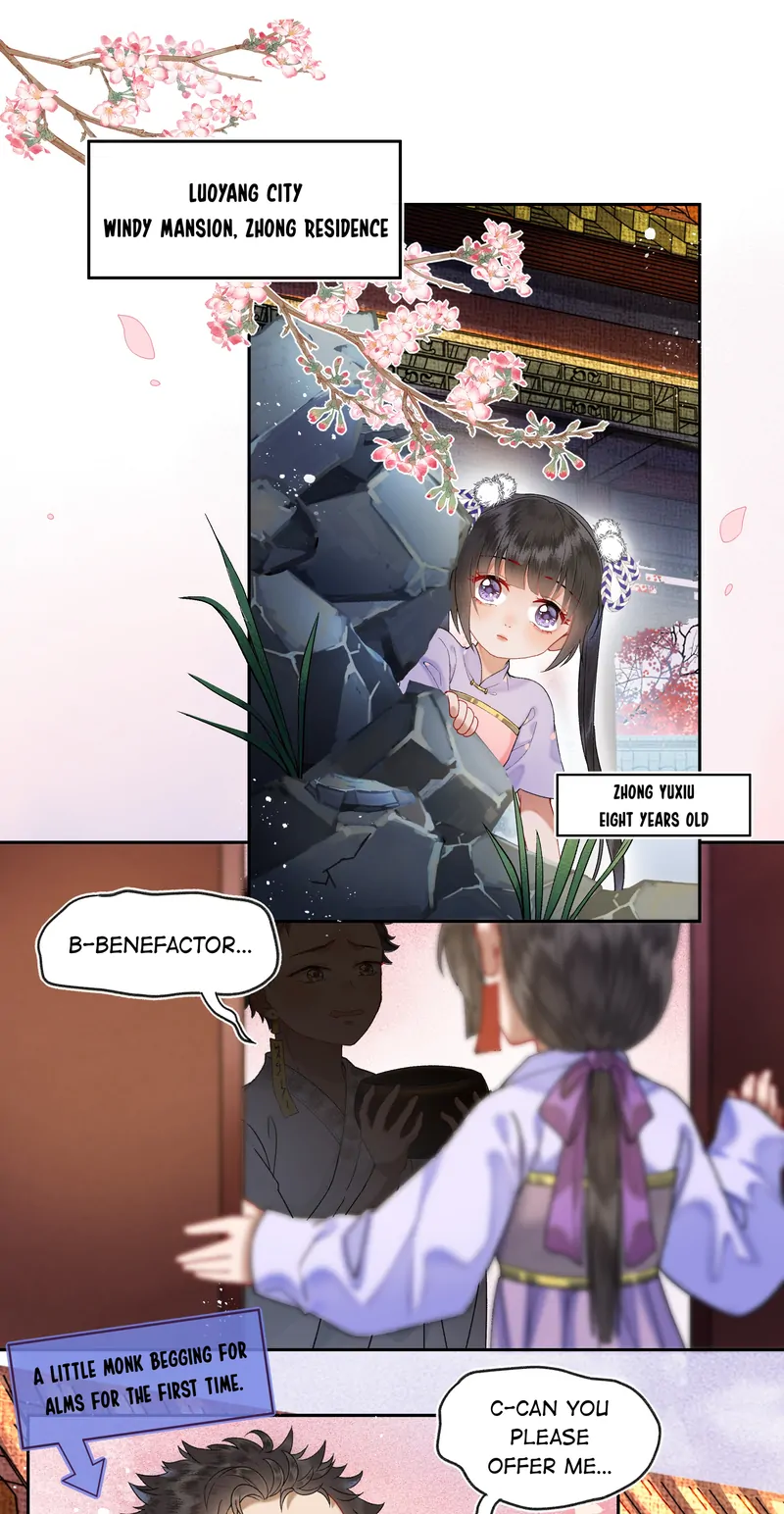 Let me go, your Majesty! (Official) Chapter 31 - page 9
