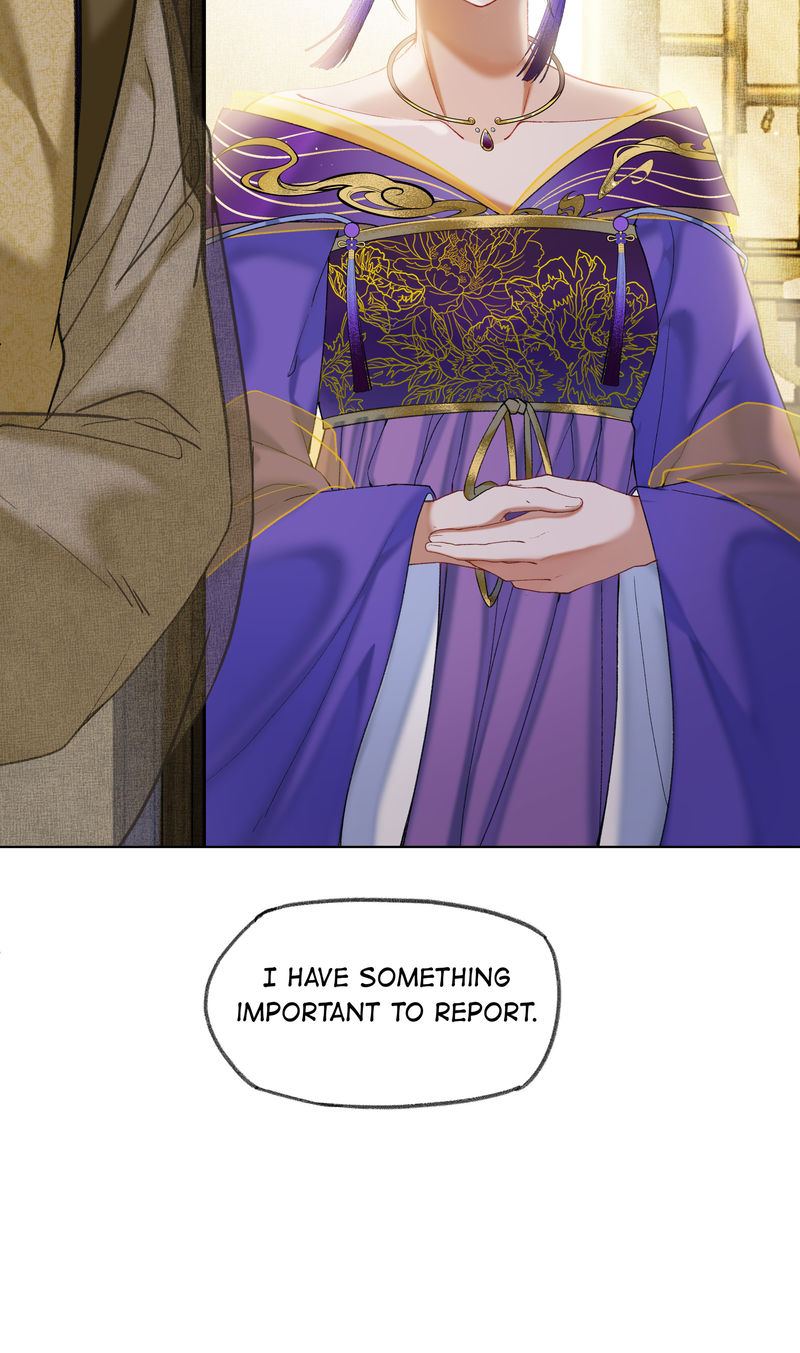 Let me go, your Majesty! (Official) Chapter 32 - page 25