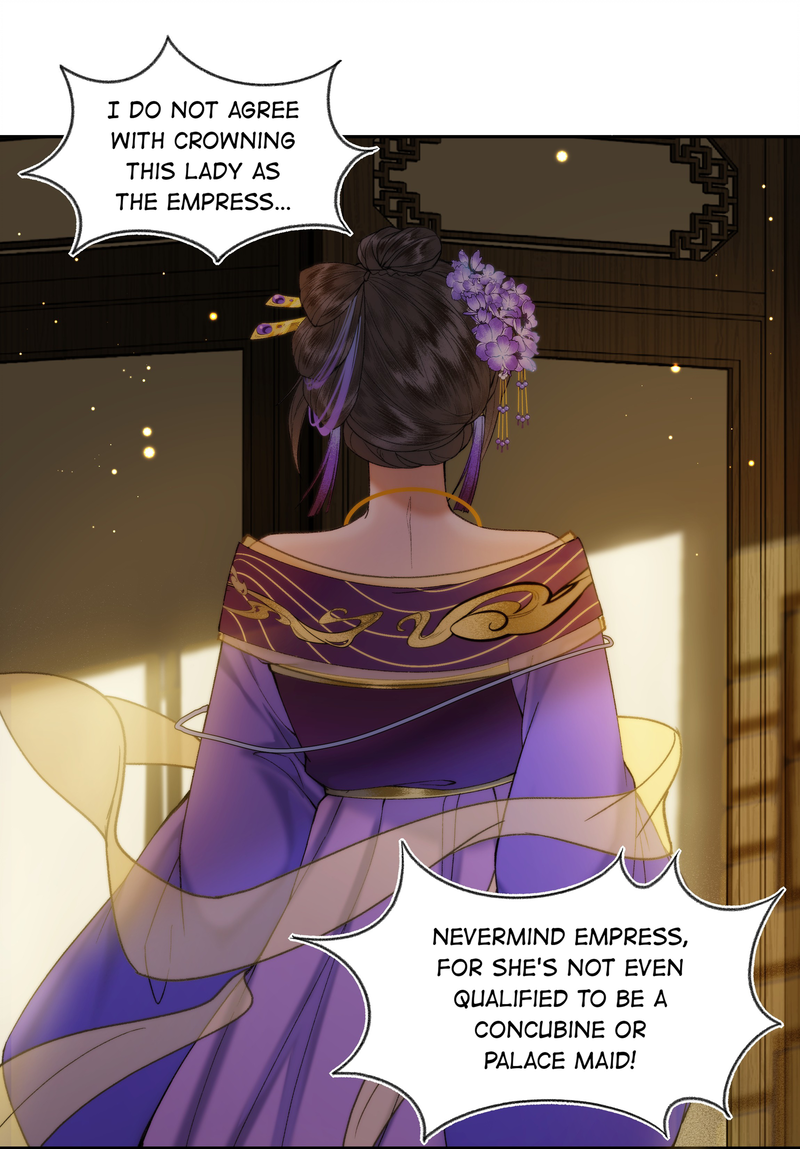 Let me go, your Majesty! (Official) Chapter 32 - page 4