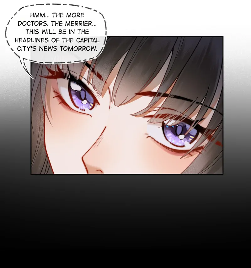 Let me go, your Majesty! (Official) Chapter 33 - page 15